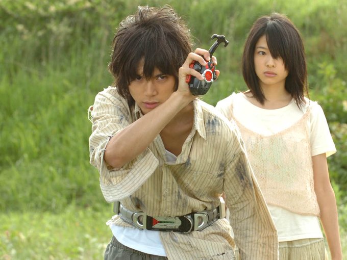 水嶋ヒロ（@HiroMizushimav2）さん、お誕生日おめでとうございます