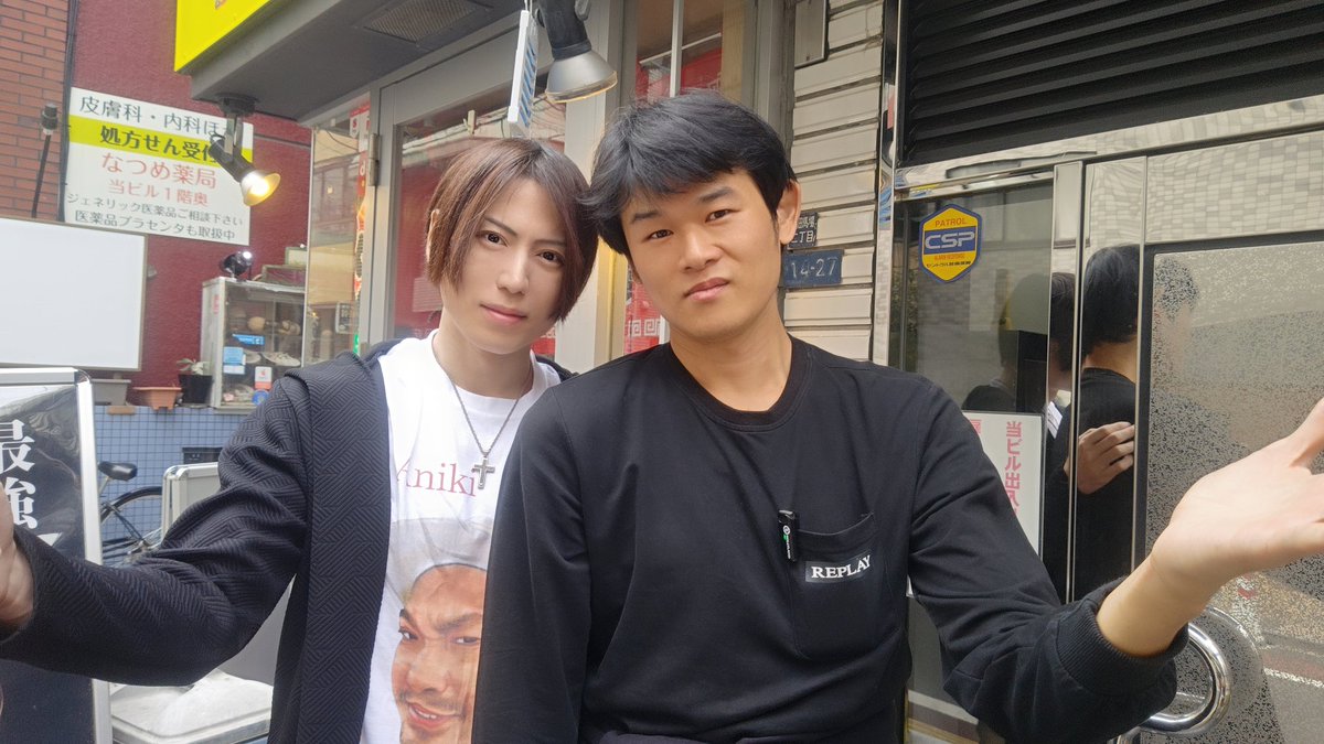 Ryu様 俺はまだ駆け出しの新人だが1年を通して感じた事がある どの競技にも
