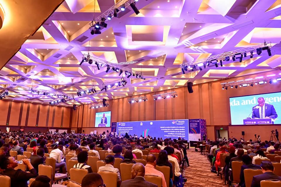 The 11th session of the Africa Regional Forum on Sustainable Development (ARFSD11) is a major event that brought together, this year in Kampala-Uganda, several actors at the global and continental level involved in the implementation of the Sustainable Development Goals (SDGs).