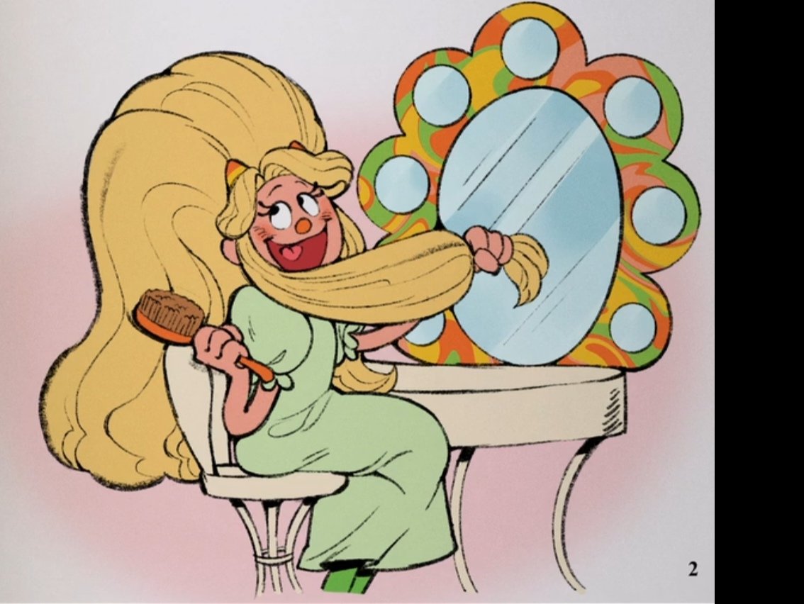 ZatyrLucy tweet media