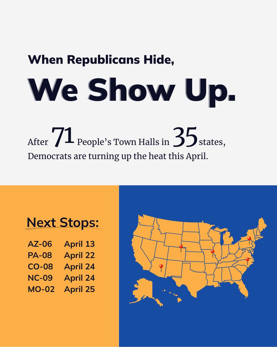 Progressive Turnout Project tweet media