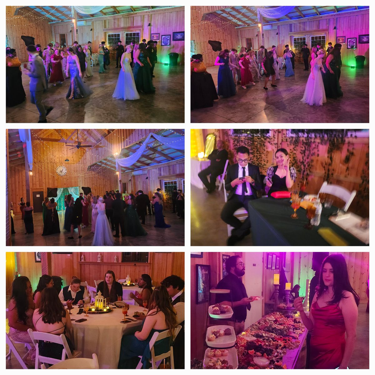CBPSNews's tweet photo. It is the season for the class of 2025 to enjoy Prom. That means graduation is around the corner. Thank you to all the helping hands. #DrifterPride @DrFelixAddo1 @k2blewis @drsarahschmidt https://t.co/sFbtO7Fb5y