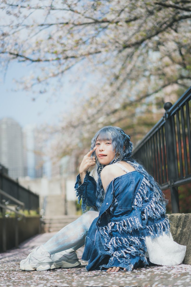 KINGAOKING's tweet photo. #りさこなフォトウォーク
フォトウォークにて猫都さんを初撮影📸
model:#猫都りさ(@nekomiya_lisa )
#ポートレート
#Portrait
#FE55mm https://t.co/7Skuzy5x4r