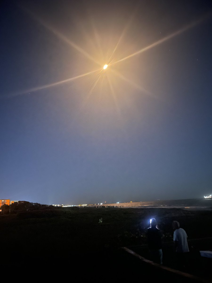 Launching into spring break 2025!