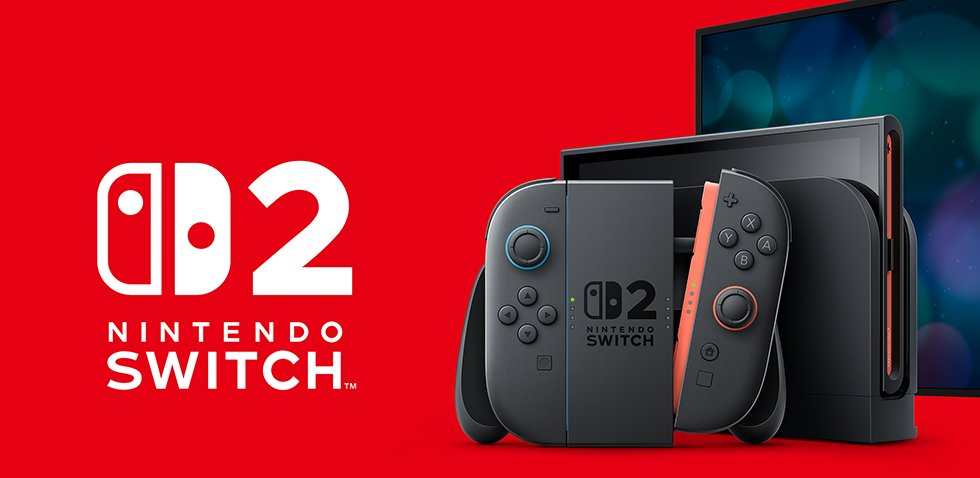 ENETJP's tweet photo. 【担当イノウエ】です
おまたせしました！
ノジマオンラインでのSwitch2の予約方法を公開しました！
※ノジマ店舗の予約方法とは異なります
PS5pro発売時にも行った普段から当店をご利用いただいている方が購入しやすい「招待制販売」をメインに、優先度はちょっと落ちますが、どなたでもエントリーできる「シークレット販売（抽選）」も行います。
きっといろんなお店で抽選応募し当たったお店で購入する！
といった方も多いと思います（気持ちはわかりますのでしょうがない汗）
「シークレット販売（抽選）」は権利獲得後も、購入するしないは自由ですのでぜひいろんなお店といっしょに気軽に4月24日からエントリーください！

https://t.co/wAbqFE76RI

#NintendoSwitch2