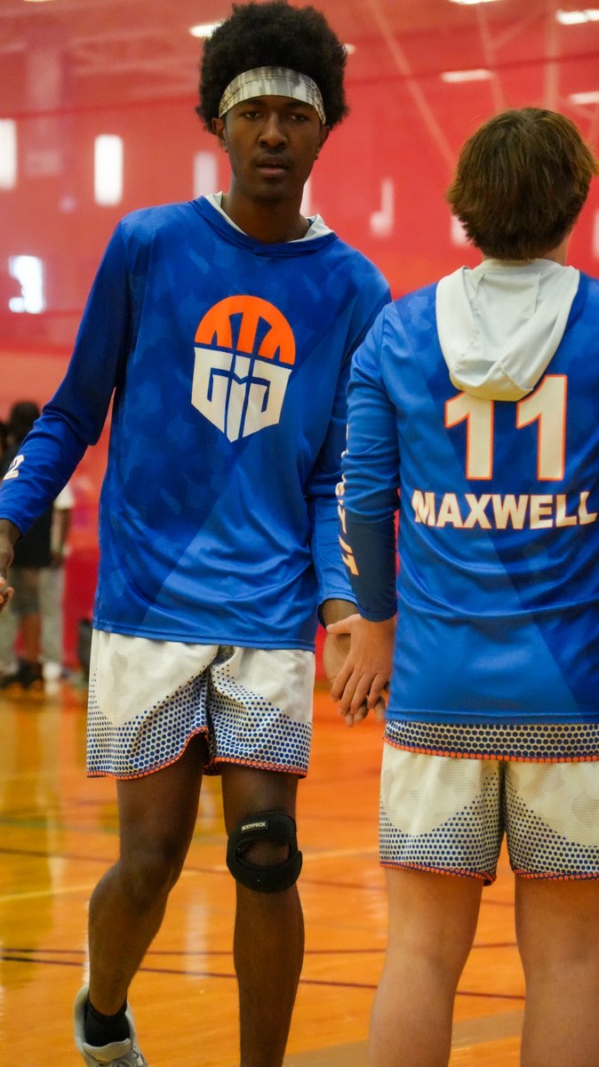 GGIbballAcademy's tweet photo. Day 1 of @TexasHoopsGASO !
Let's Go Get It!
#basketball #Selectbasketball https://t.co/Ax87ZwEloU
