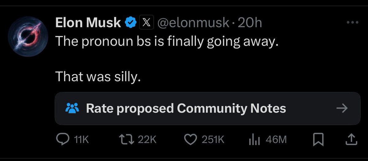 bilalak's tweet photo. X is asking the community to rate notes on Mr X? Is this extreme transparency or an algorithm exception? https://t.co/s6nnE8b2DB