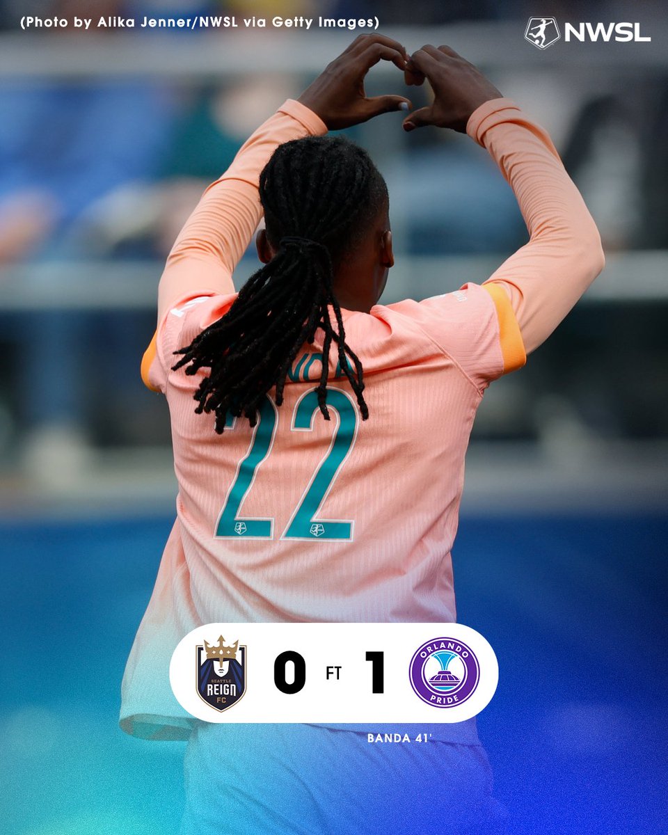 National Women’s Soccer League tweet media