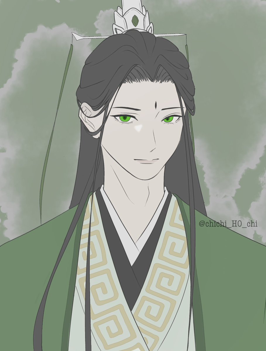 沈清秋
 #svsss  #人渣反派自救系统