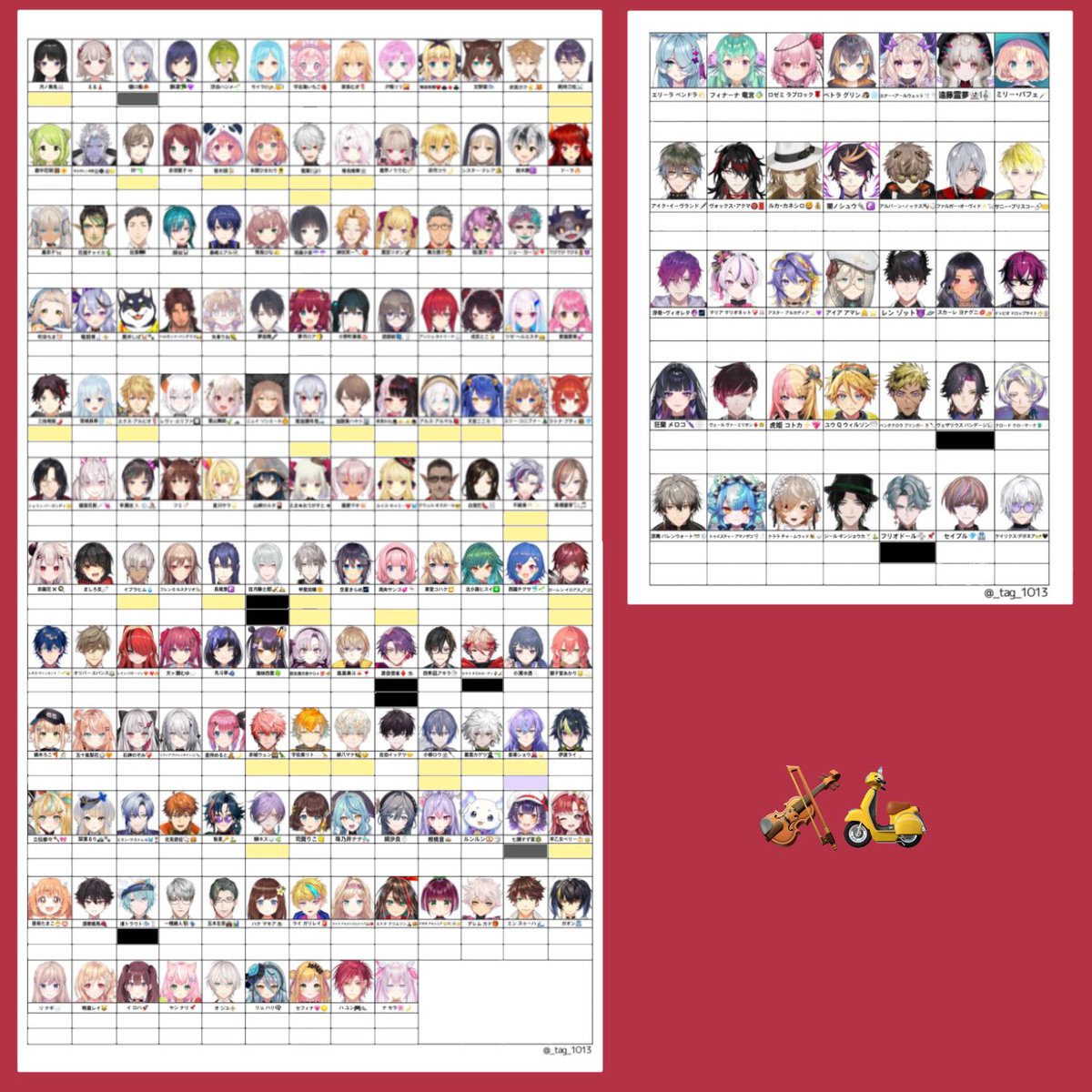 amyu_tr's tweet photo. https://t.co/UDJXKtgCNK