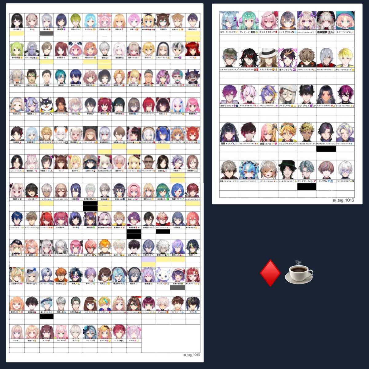 amyu_tr's tweet photo. https://t.co/UDJXKtgCNK