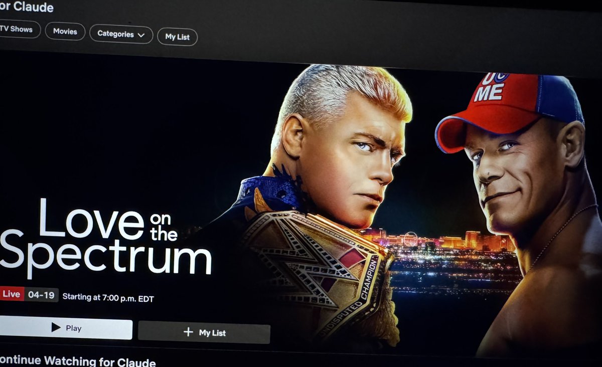 ? <a href="/netflix/">Netflix</a>