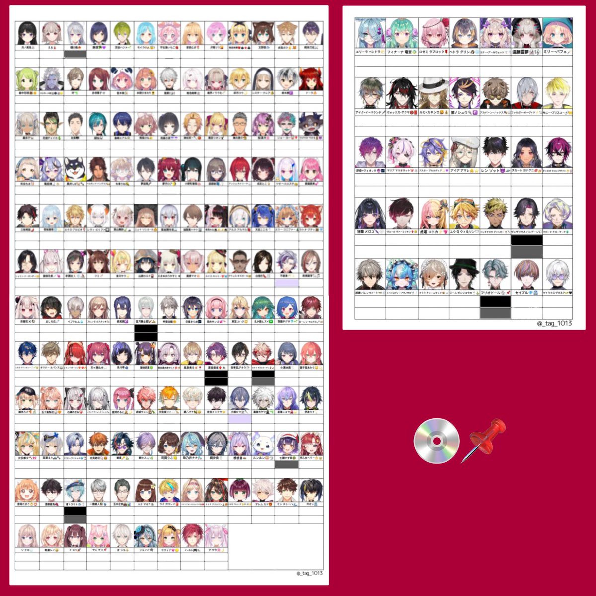 amyu_tr's tweet photo. https://t.co/E9ds3r2UTB