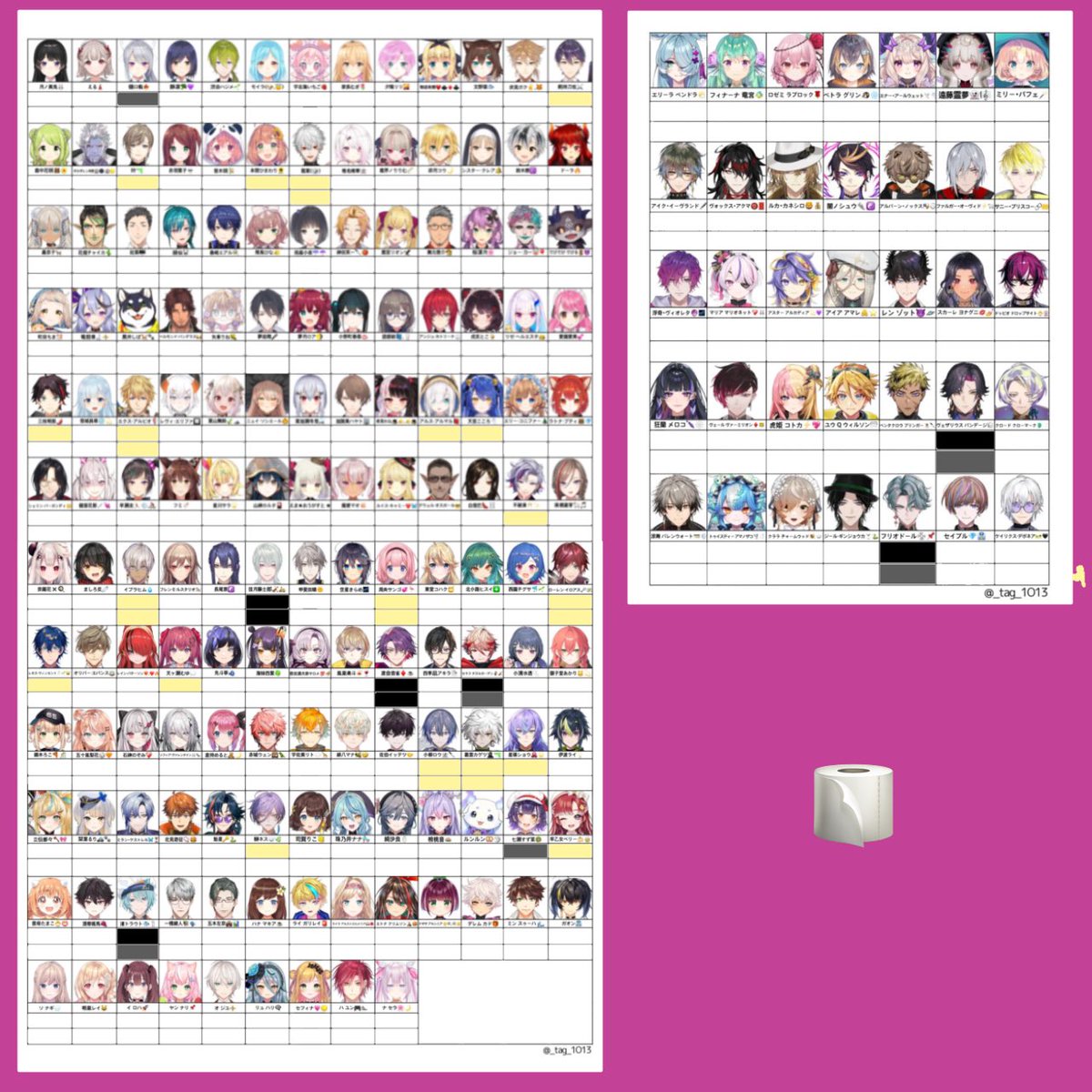 amyu_tr's tweet photo. https://t.co/E9ds3r2UTB