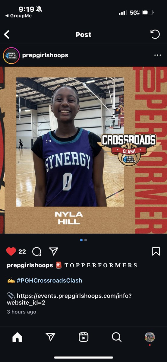 Team Synergy tweet media