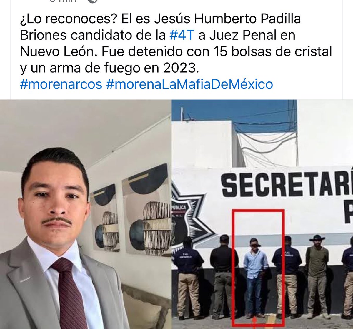 RomeroZuleyva's tweet photo. @ose1667 @Claudiashein Este gobierno destaca por ser tapadera, Barlett, los nuevos ricos López Beltrán, etc. https://t.co/KFVeYSHUMl