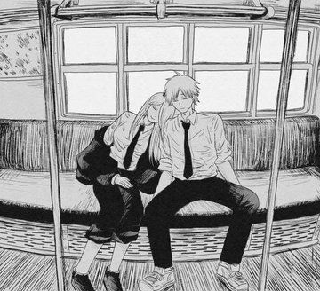 Out Of Context Manga tweet media