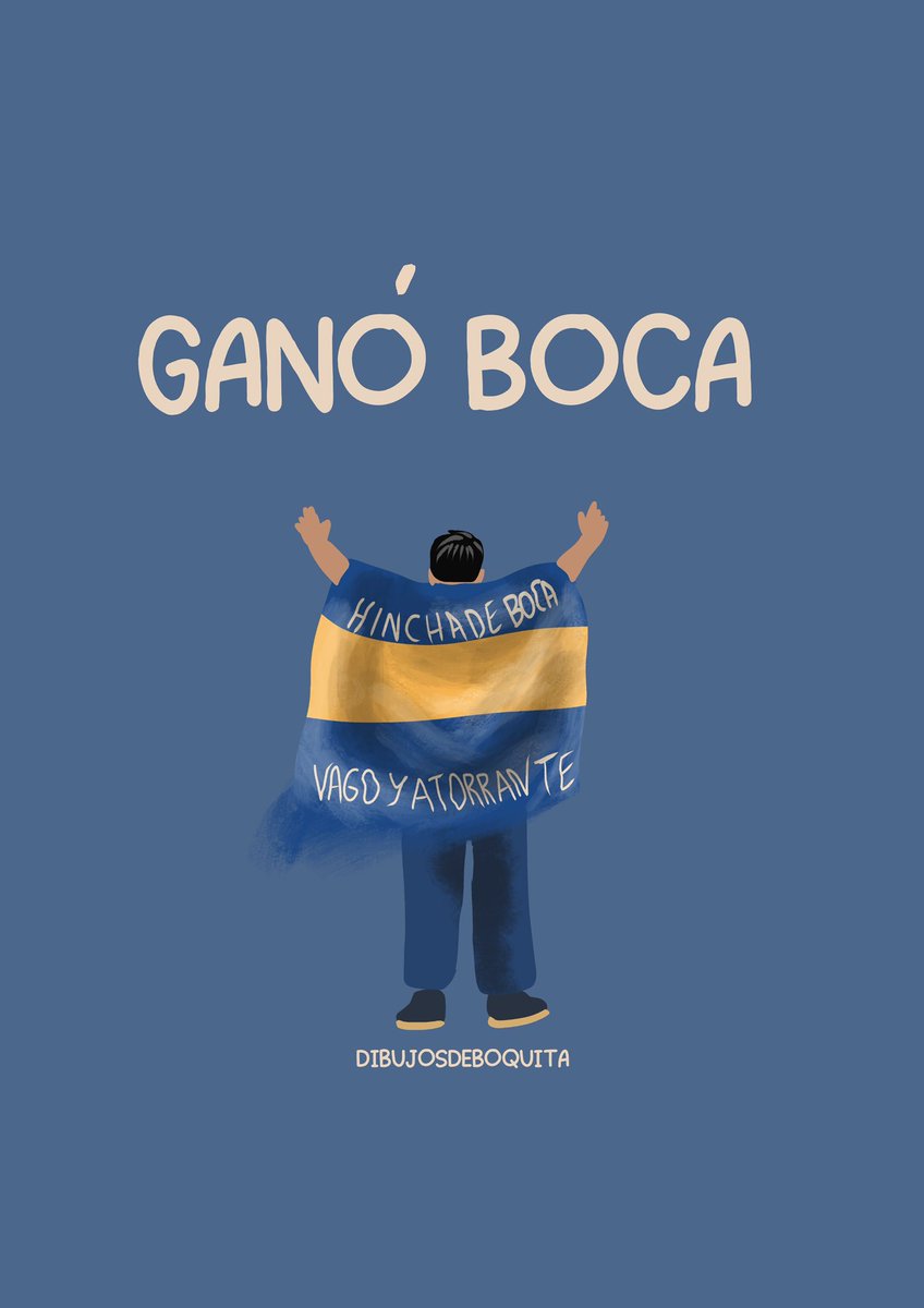 Dibujos de Boquita | Boca Juniors (@dibujosboquita) on Twitter photo 