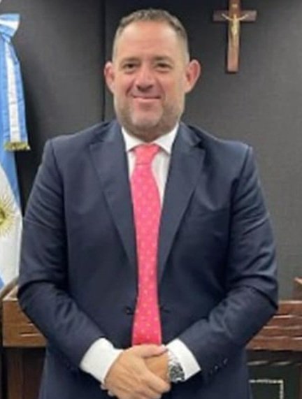 Juez
MARTIN PODERTI 🏴‍☠️🏴‍☠️🏴‍☠️
💩💩💩💩💩💩💩💩💩
HAY QUE EMPEZAR A EXPONER PUBLICAMENTE
🛑FOTO 
🛑NOMBRE 
🛑APELLIDO 
DE LOS JUECES Y FISCALES QUE NO HACEN BIEN SU TRABAJO
KORRUPTO 💩🏴‍☠️💩🏴‍☠️💩🏴‍☠️