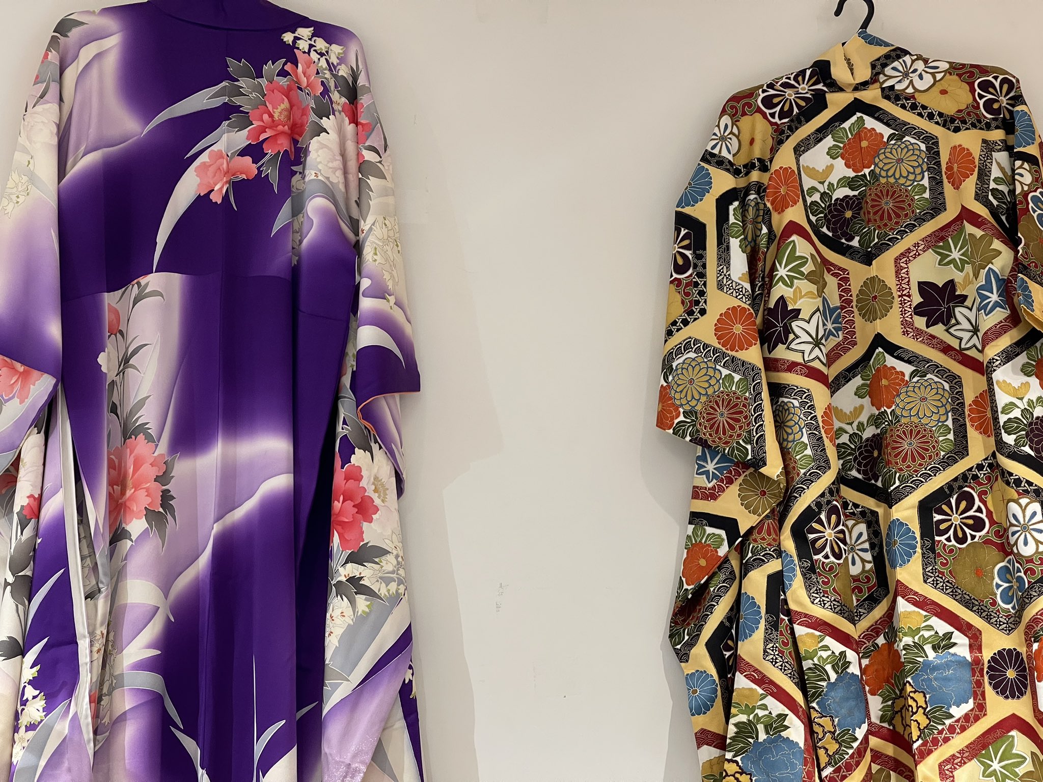 1円着物wargo👘溝の口POPUP開催決定♡ (@kimonoreuse) / X