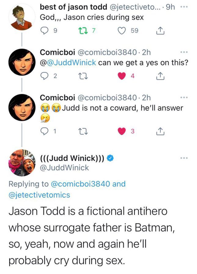 jasonsleftnippl's tweet photo. If I had a nickel... https://t.co/YdC8EMzk9q