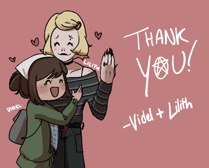 THANK YOU FOR THE POSITIVE RECEPTION!! Any and all fan art I will rt and print and hang in my dorm