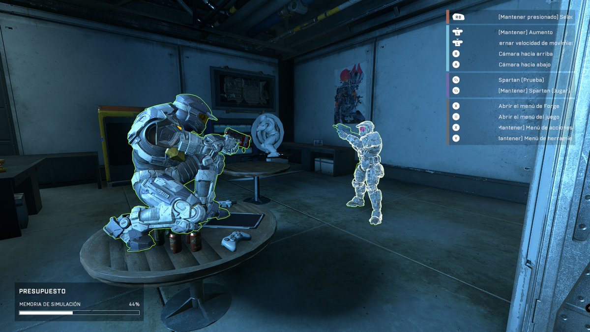 estamos preparando algo 👀