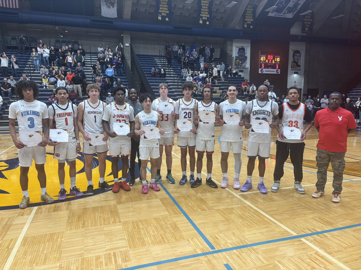 Rising Stars All-Star Classic tweet media