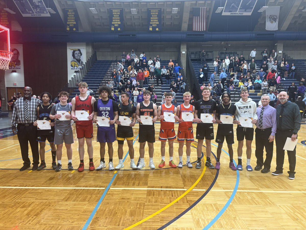 Rising Stars All-Star Classic tweet media