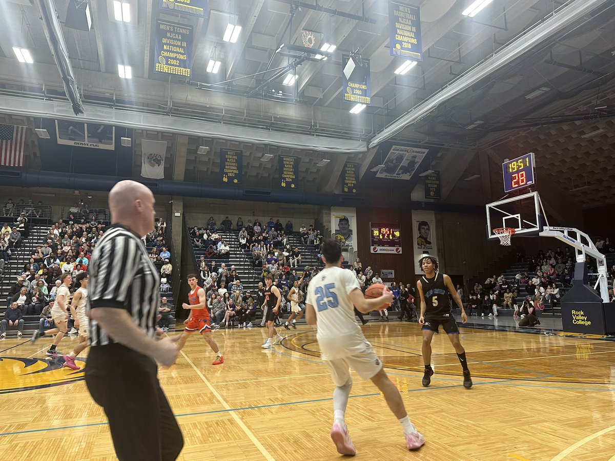 Rising Stars All-Star Classic tweet media