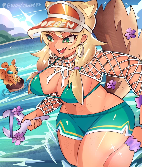 Summer Doreen
