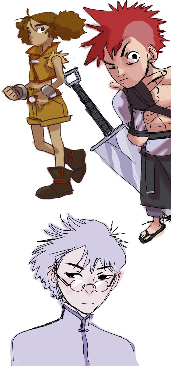 Madebymanta's tweet photo. Character design ideas

#art #DigitalArtist #ISEKAI #fantasy https://t.co/R9LLFEPkqh