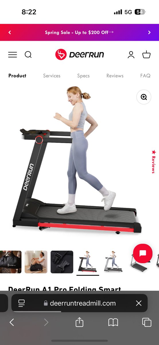 Peej695's tweet photo. @hookerhunt63832 This was the cheapest one I found, you could use it. Call me old school I know stair masters are in. #FATHOG https://t.co/CKd62jY5bT