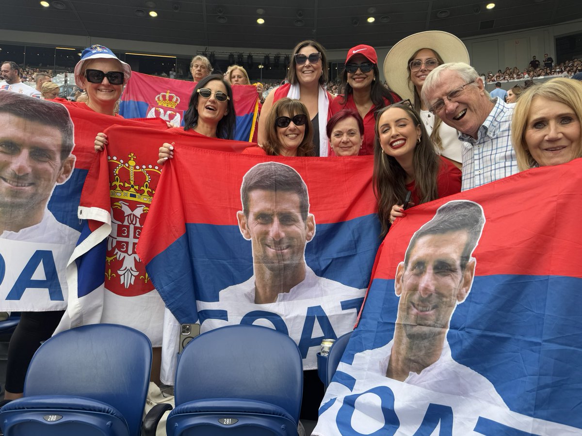 Happiest of birthdays to one of the kindest #NoleFam <a href="/ZaraJ00/">Zara</a> ❤️🎂💐🫶keep rocking and see you soon ❤️🙏
