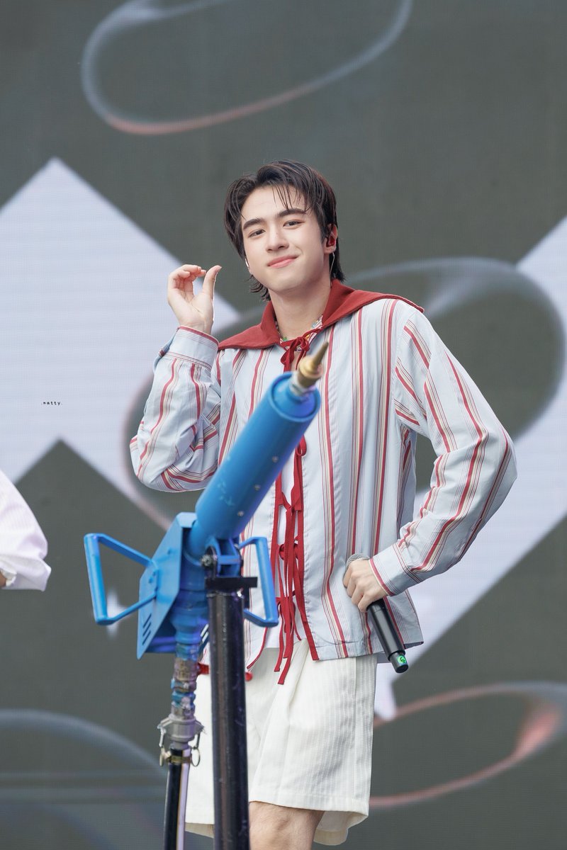 natty_pon's tweet photo. 12.04.25 ~ 🤏🏻🤏🏻🤏🏻
#ThairhythmxPROXIE
#ThaiRhythm2025
#PROXIEVictor
#PROXIEth https://t.co/BXFx7BF5PB