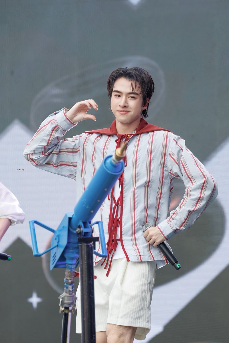 natty_pon's tweet photo. 12.04.25 ~ 🤏🏻🤏🏻🤏🏻
#ThairhythmxPROXIE
#ThaiRhythm2025
#PROXIEVictor
#PROXIEth https://t.co/BXFx7BF5PB