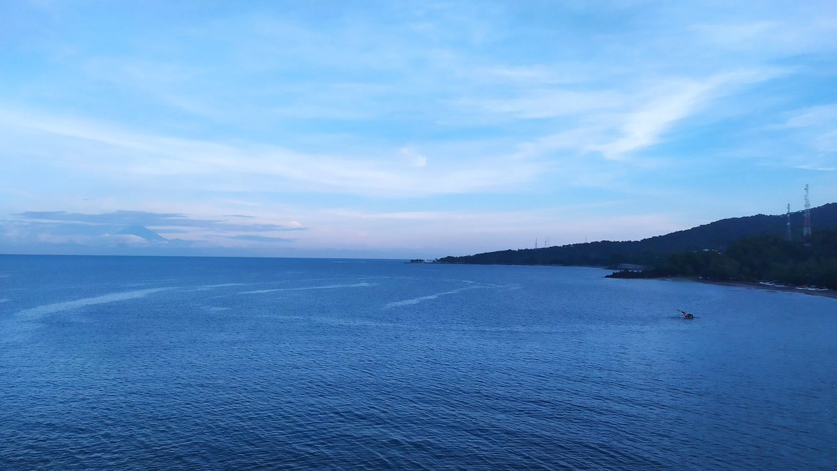 Trip Keliling Lombok tweet media