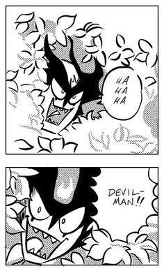 Tʜᴇ Dᴇᴠɪʟᴍᴀɴ tweet media