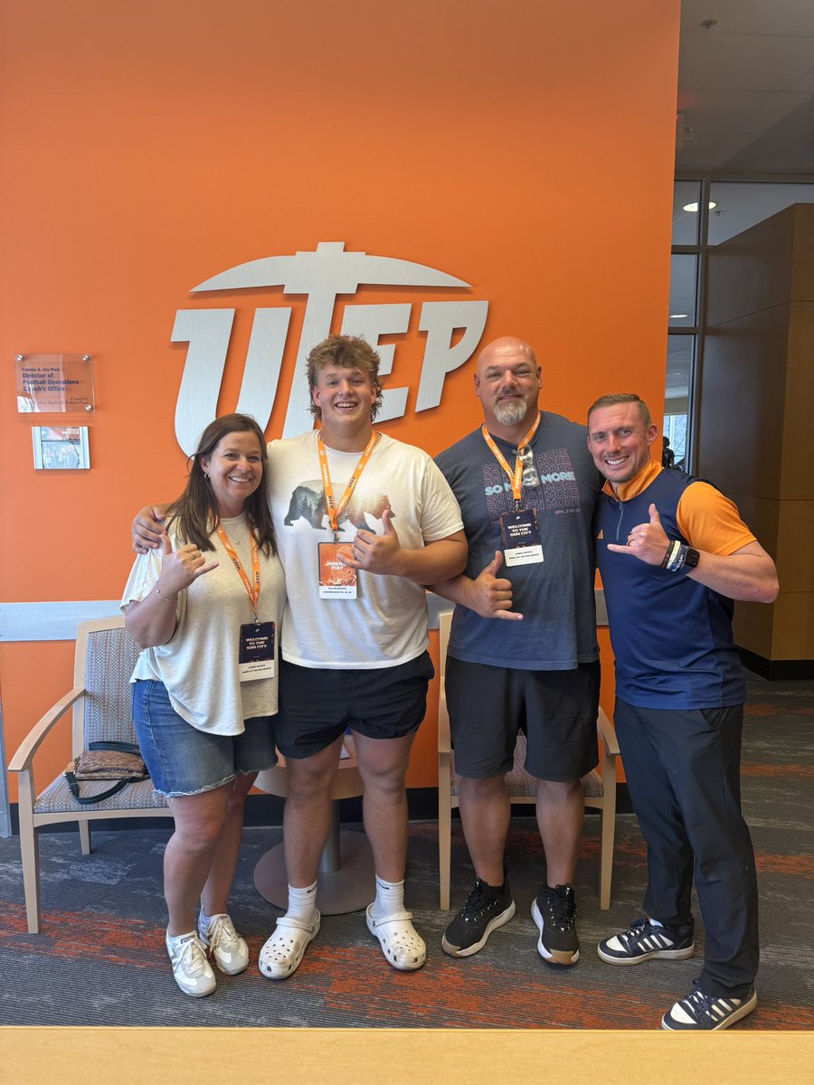 Kolton Dearth tweet media