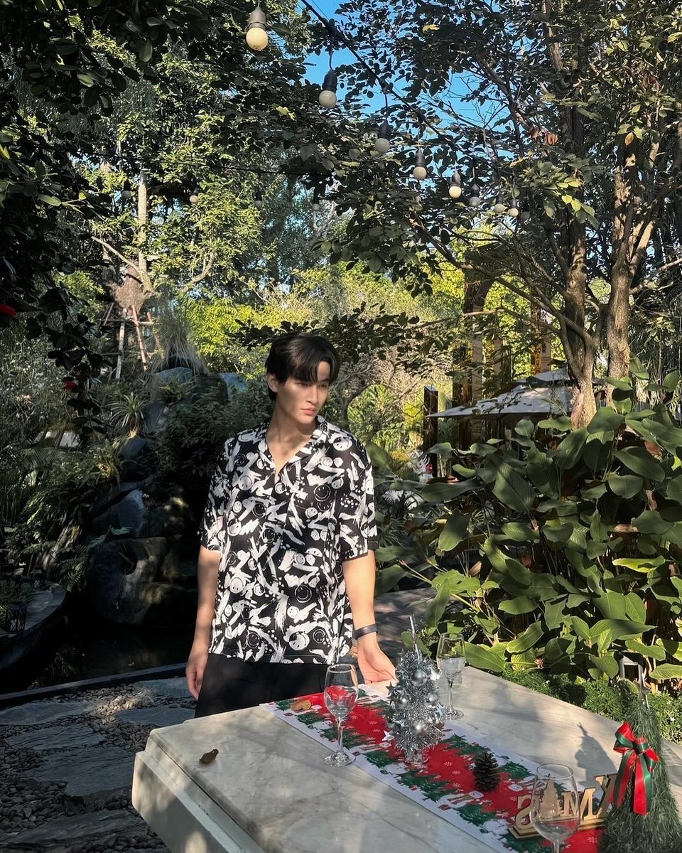 Happy Songkran Day 💦🔫

มีความสุขมากๆน่ะ เที่ยวให้สนุก เล่นน้ำสงกรานต์ให้เต็มที่ เดินทางไปไหนปลอดภัยทุกเส้นทางนะครับ❤️
<a href="/ohmthitiwat/">Ohm act as P’U ,,because of U (OhmTR)</a> #OhmThitiwat