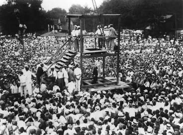 Never forget.#Lynching.