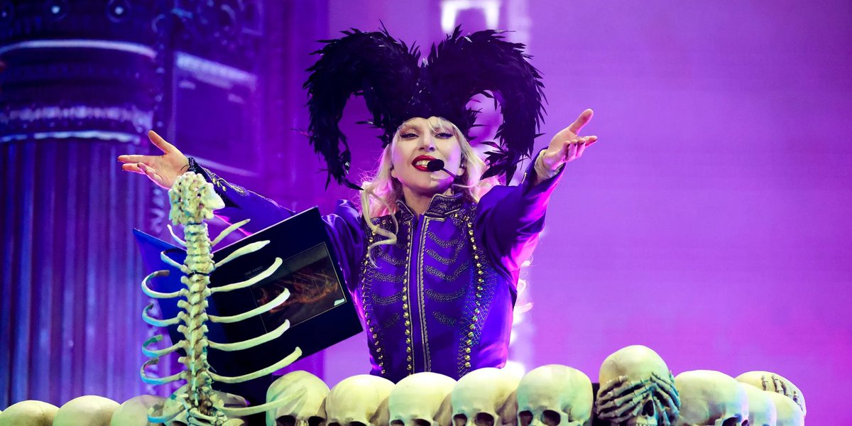 UmairArshadc's tweet photo. lady gaga coachella 2025 - lady gaga coachella 2025 full - lady gaga coachella full performance - lady gaga coachella full show 2025 - lady gaga coachella full show - lady gaga coachella download
⤴️🤙🤙
https://t.co/yxtzrmTiHE https://t.co/RrptqWR7Ql