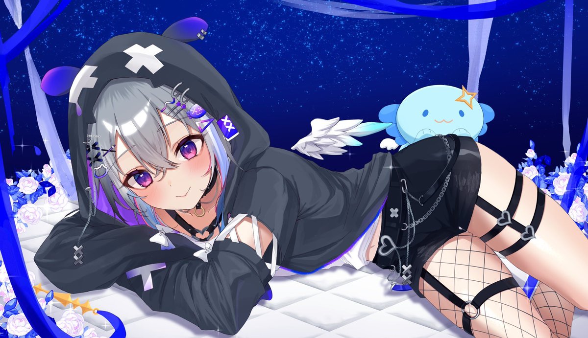おはよ！