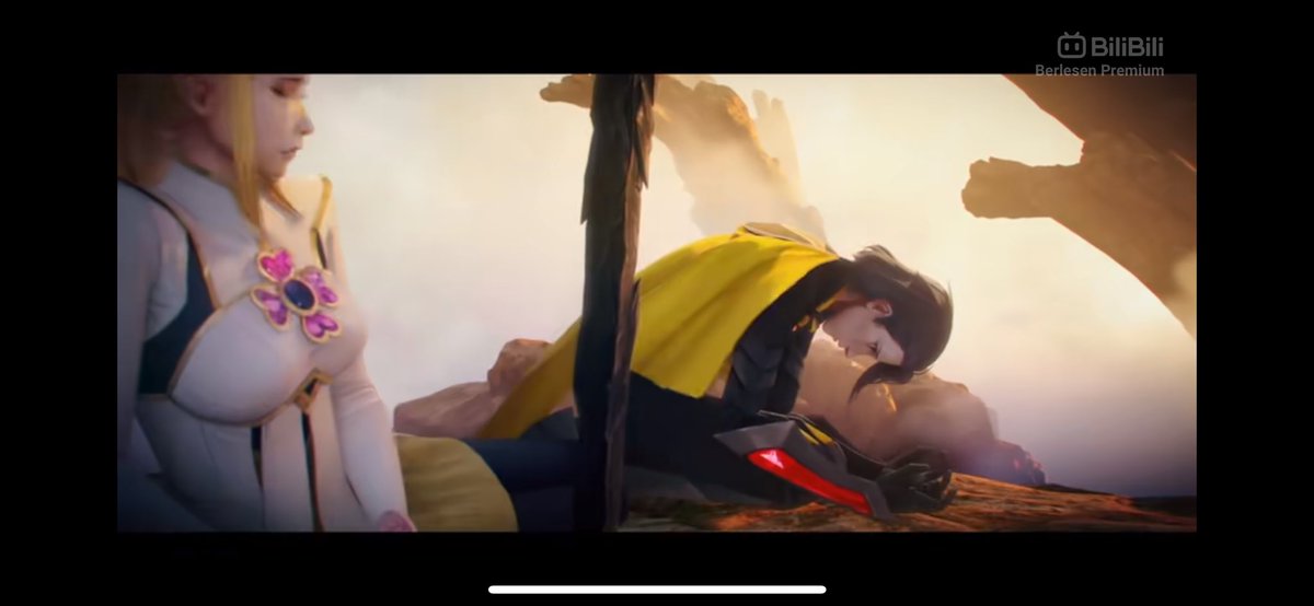 Not the doomed yaoi 😭 #TOBEHEROX