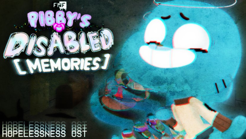 PibbyDMMidModX's tweet photo. Uhh.. teaser song!
https://t.co/QvAJVXbyua https://t.co/u7Cr6qSKKk