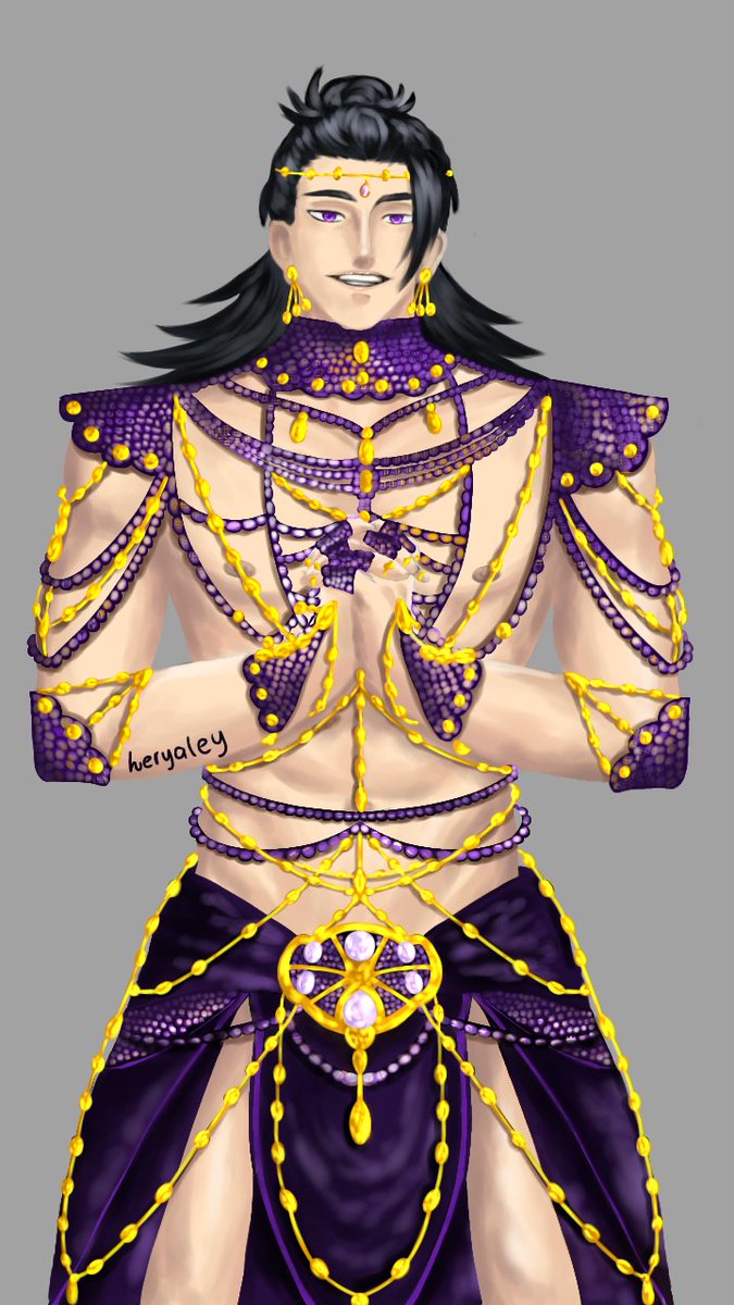 leryaley's tweet photo. Recopilación de dibujos del Trend Egipcio 🥰❤️ Hechos por mi
#gojo #geto #sukuna #gojousatoru #egyptiantrend #sukunaryomen #gojosatoru #gojoedit #gojosatoruedit #animation  #getou #satorugojoedit #египет #египетскаясила  #egyptian  #jujutsu #animefyp  #animeedit  #FanArt #fypシ https://t.co/J2rwnEDC3j