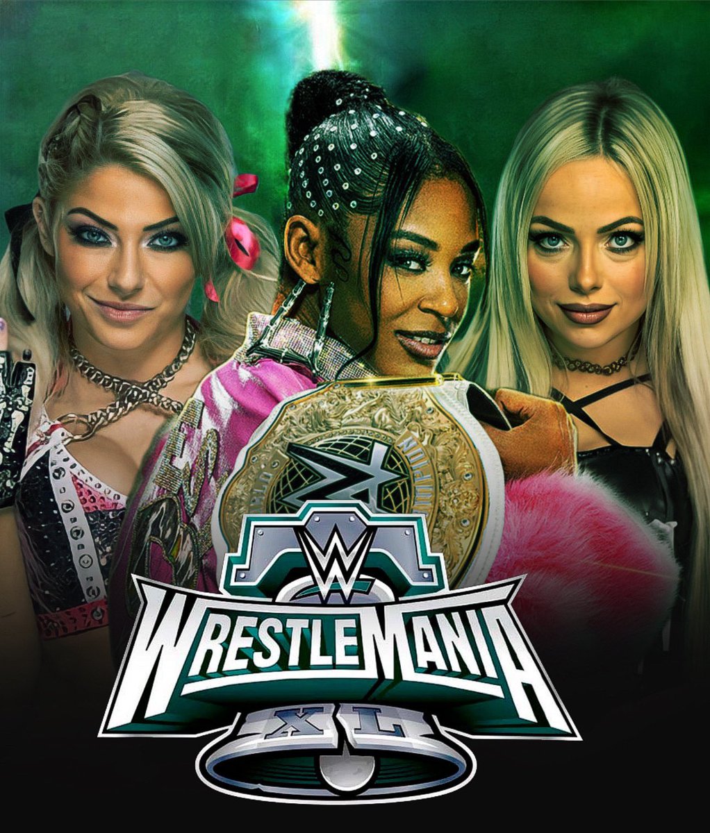 2KEIsLive's tweet photo. The first four matches announced for #2KEMania! https://t.co/fa5nfLccIV