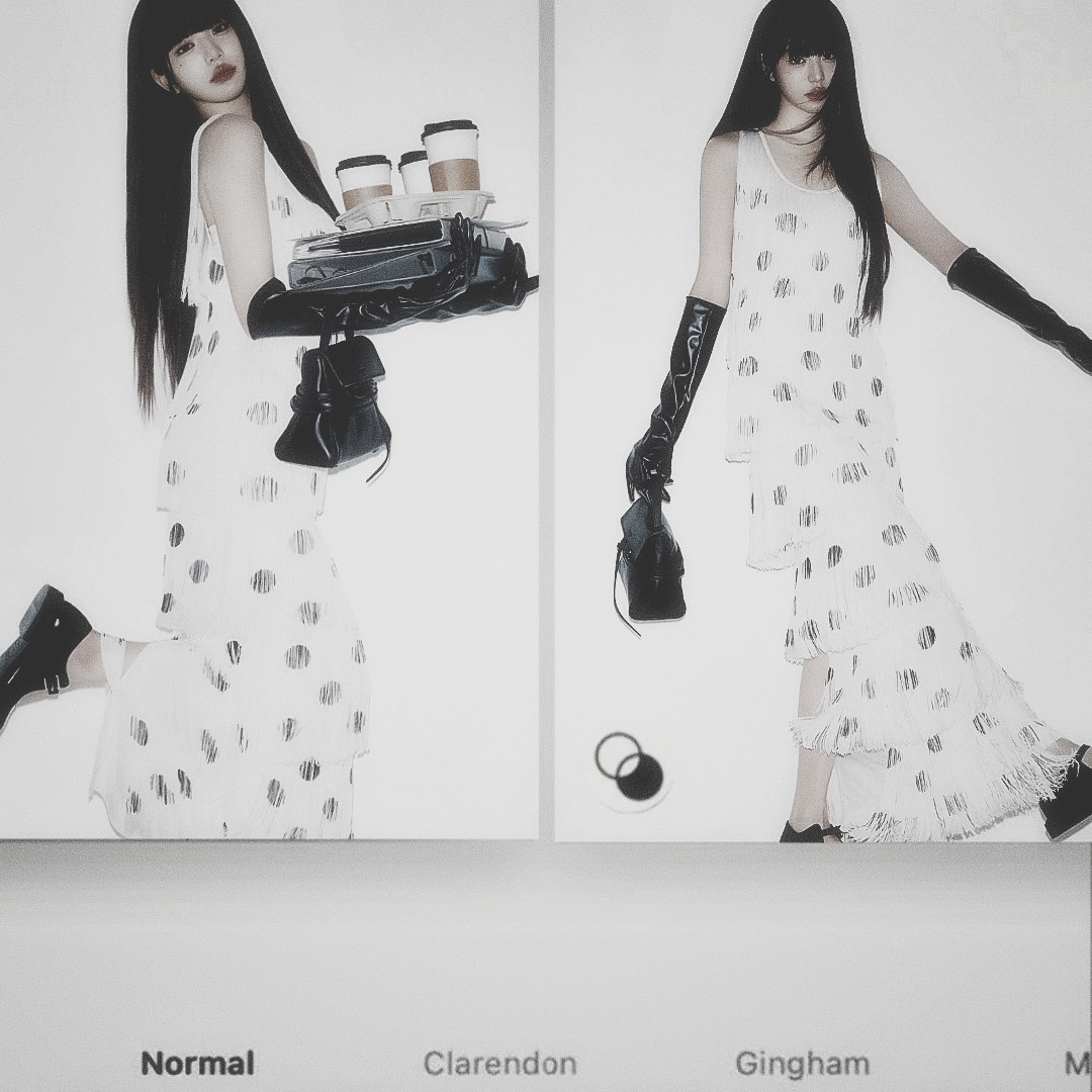 𝑵𝒐𝒕  𝒋𝒖𝒔𝒕  𝒂  𝒑𝒓𝒆𝒕𝒕𝒚  𝒑𝒊𝒄𝒕𝒖𝒓𝒆  —  it’s  a  mood, 
a  statement,  a  moment frozen in time 
that  feels  alive  with  energy. ‹𝟯   //    🎀