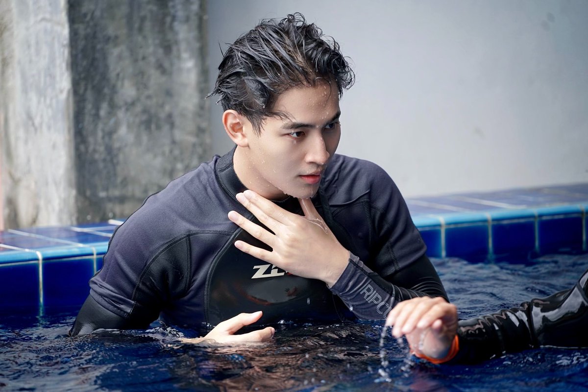 สุขสันต์วันสงกรานต์น่ะ🔫 <a href="/ohmthitiwat/">Ohm act as P’U ,,because of U (OhmTR)</a>  มีความสุข คิดหวังทำอะไร สำเร็จ ราบรื่น สุขภาพกายใจที่แข็งแรงนะคับพ้มมมม💦❤️
#OhmThitiwat