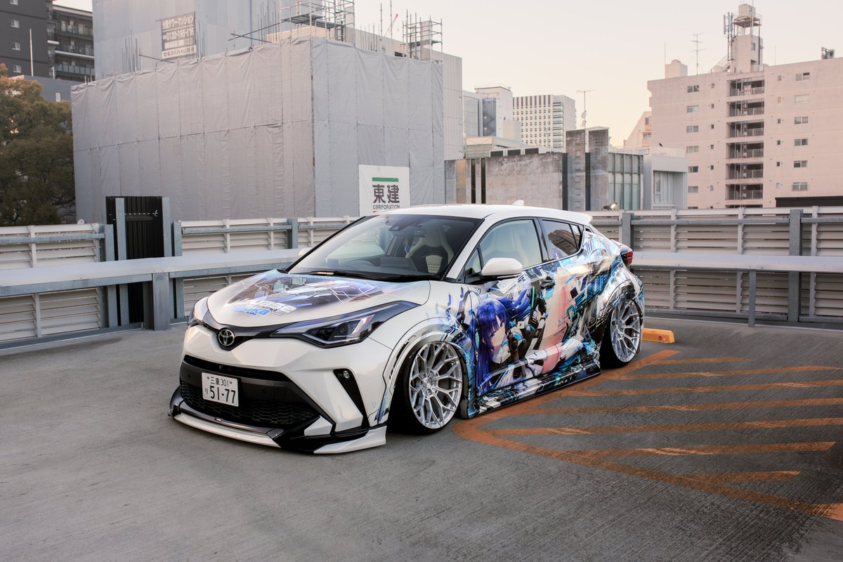 kan56_o's tweet photo. 【固定】
車とカメラとPCゲーム
最近はバーチャル世界に住んでます👾
#VOGS
#VOTAKUGAMERS https://t.co/jAedloBGXD